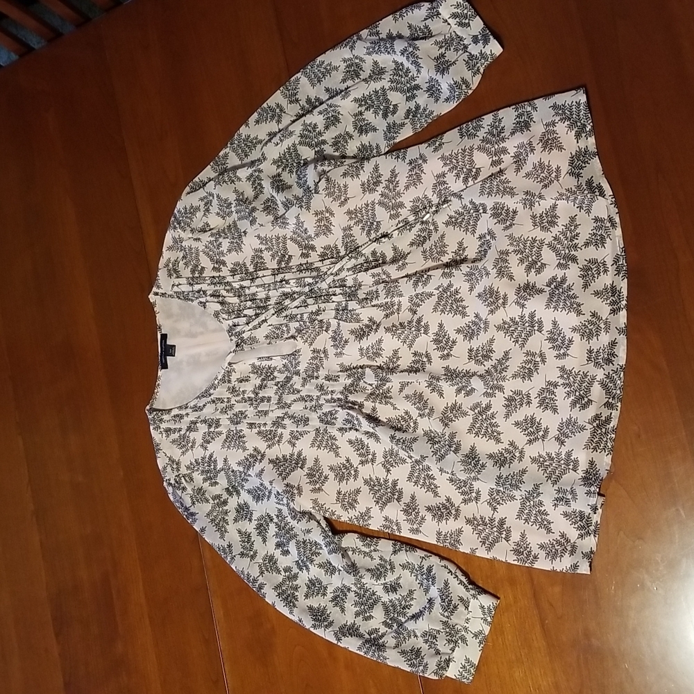 Tommy Hilfiger Blouse